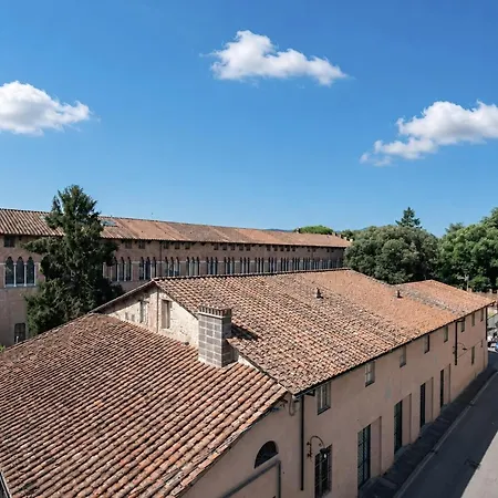 Casa Adele With Terrace