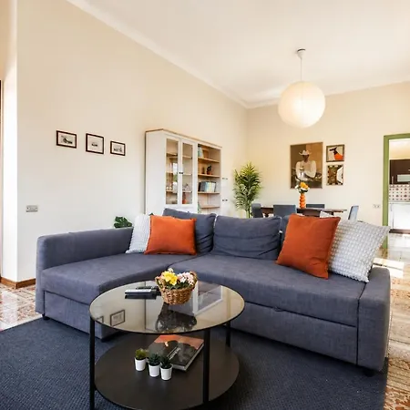 Casa Adele With Terrace Lucca