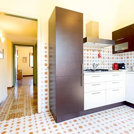 Apartment Casa Adele With Terrace *