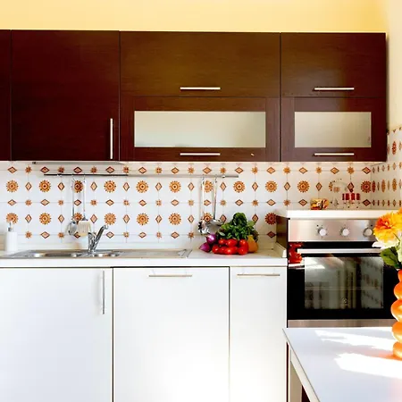 Casa Adele With Terrace Apartment Lucca