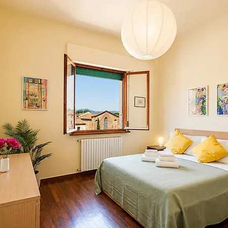 Casa Adele With Terrace *