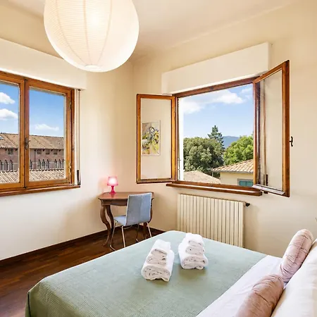 Casa Adele With Terrace