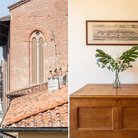 Casa Adele With Terrace Lucca