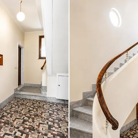 Casa Adele With Terrace Lucca