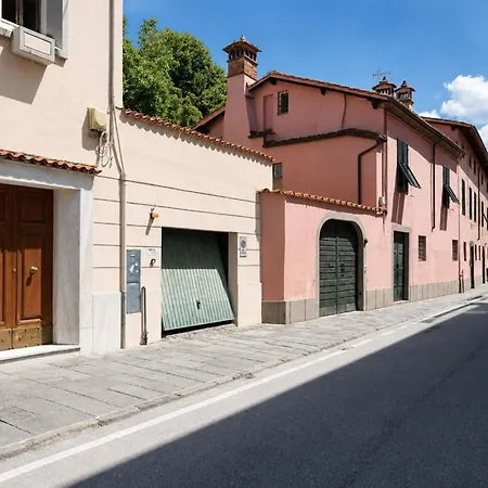 Casa Adele With Terrace